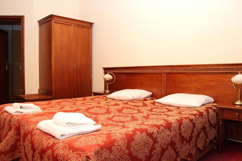 Rezydencja Piastowska Szklarska Poręba Quarto foto