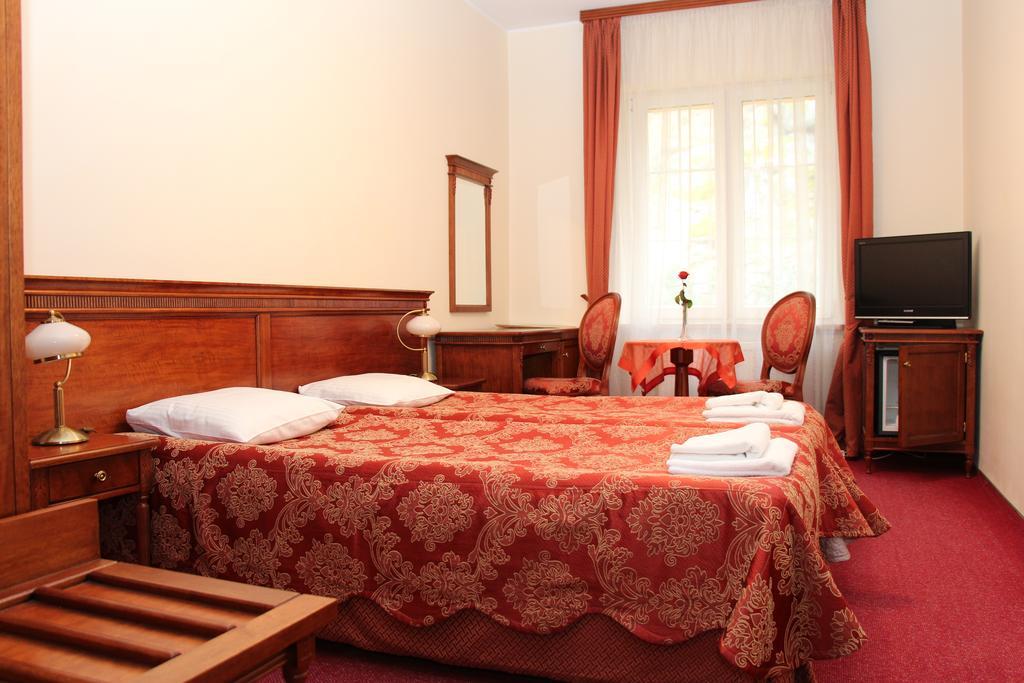 Rezydencja Piastowska Szklarska Poręba Quarto foto